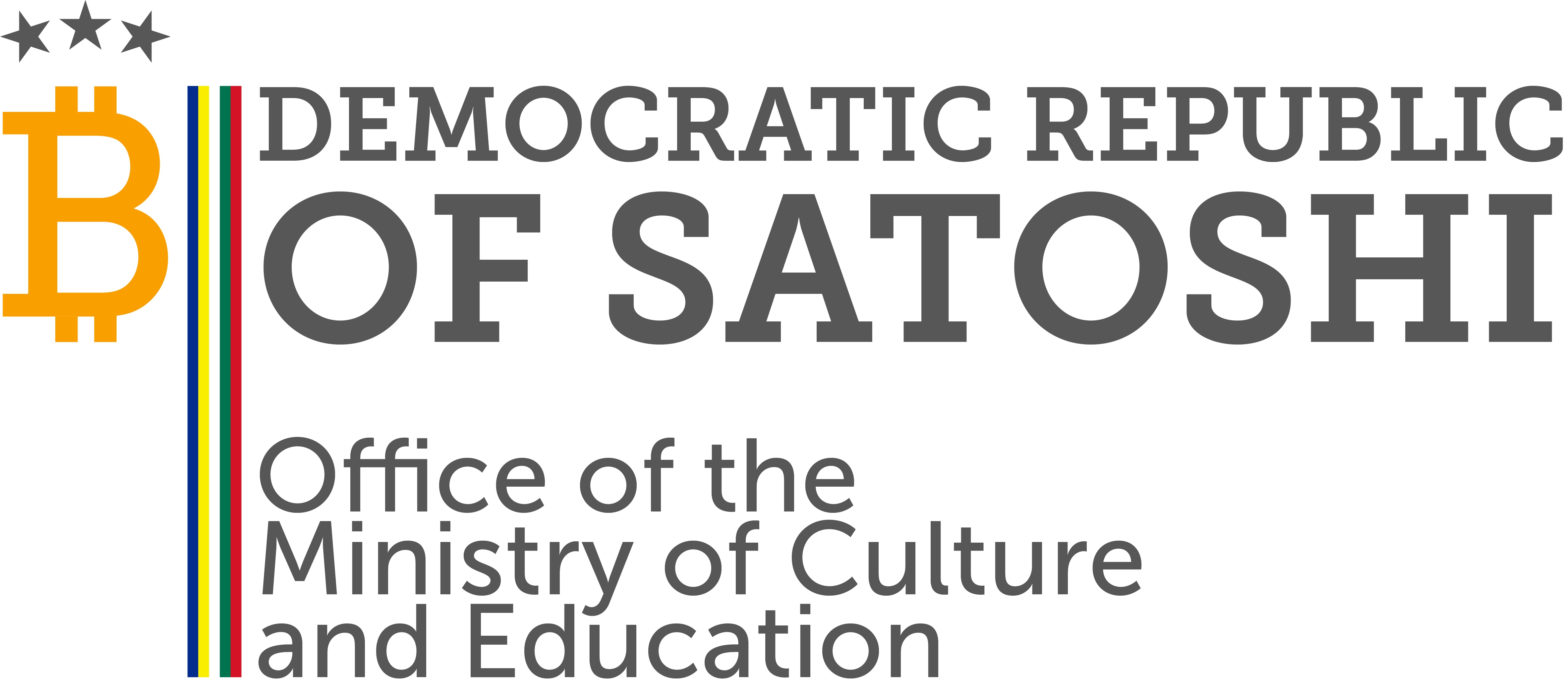 Ministry of Culture and Education